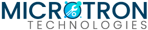 Microtron Technologies Logo